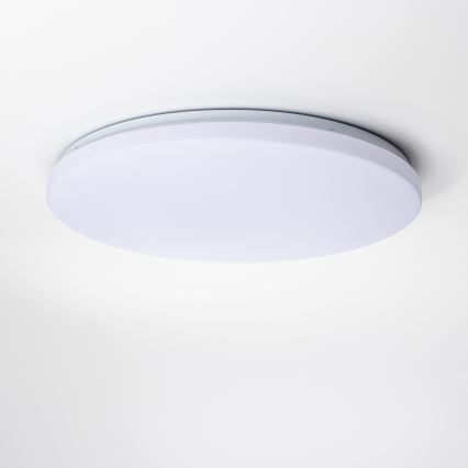 Brilagi - Lámpara de techo LED regulable SMART LED/36W/230V Ø 48 cm 2700-6500K Wi-Fi Tuya + mando a distancia