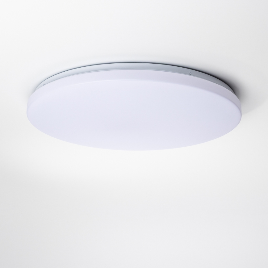 Brilagi - Lámpara de techo LED regulable SMART LED/36W/230V Ø 48 cm 2700-6500K Wi-Fi Tuya + mando a distancia