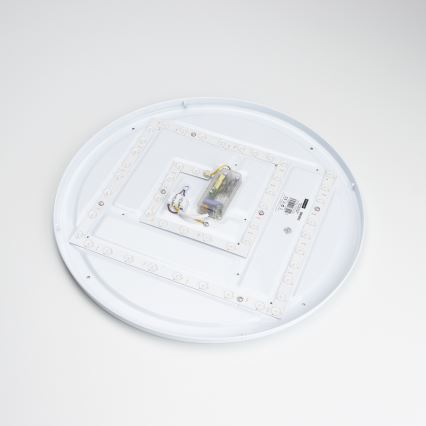 Brilagi - Lámpara de techo LED regulable SMART LED/36W/230V Ø 48 cm 2700-6500K Wi-Fi Tuya + mando a distancia