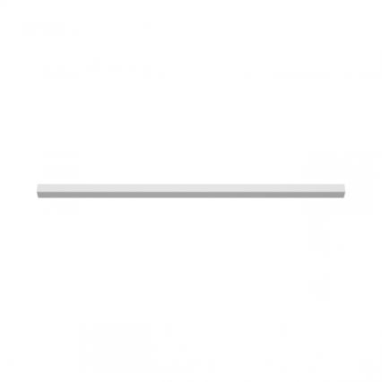 Brilagi - Luminaria LED de superficie para techo FULLDAY LED/20/30/40W/230V 2700/4000/6000K 120 cm UGR19 blanca
