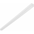 Brilagi - Luminaria LED de superficie para techo FULLDAY LED/20/30/40W/230V 2700/4000/6000K 120 cm UGR<19 blanca