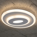 BRILAGI - Luminaria LED de techo MODERN MINI LED/26W/230V 3000/4000/6000K