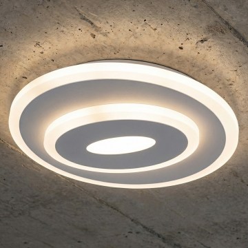 BRILAGI - Luminaria LED de techo MODERN MINI LED/26W/230V 3000/4000/6000K