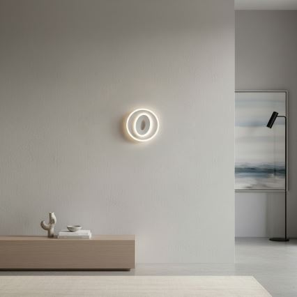 BRILAGI - Luminaria LED de techo MODERN MINI LED/26W/230V 3000/4000/6000K
