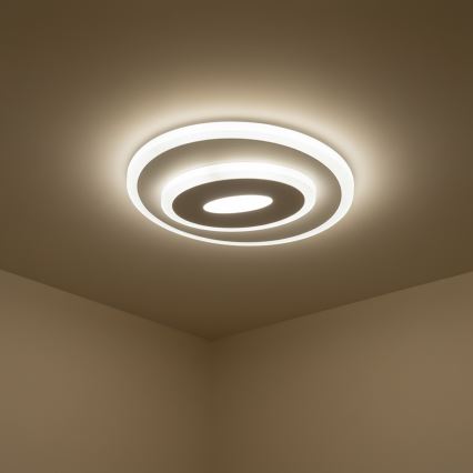 BRILAGI - Luminaria LED de techo MODERN MINI LED/26W/230V 3000/4000/6000K