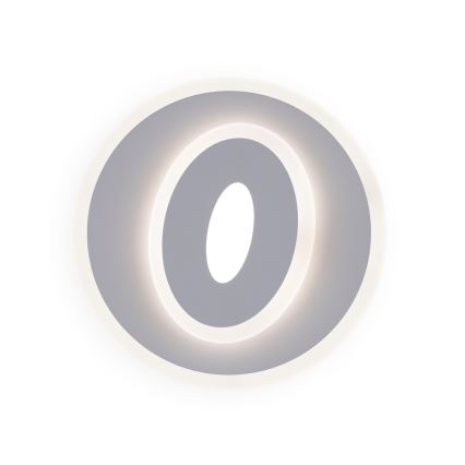 BRILAGI - Luminaria LED de techo MODERN MINI LED/26W/230V 3000/4000/6000K