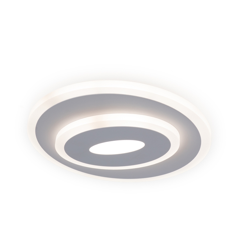 BRILAGI - Luminaria LED de techo MODERN MINI LED/26W/230V 3000/4000/6000K