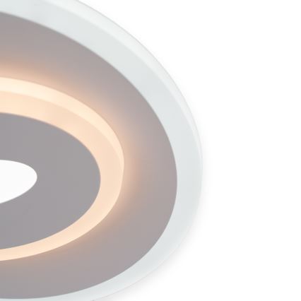 BRILAGI - Luminaria LED de techo MODERN MINI LED/26W/230V 3000/4000/6000K