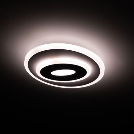 BRILAGI - Luminaria LED de techo MODERN MINI LED/26W/230V 3000/4000/6000K