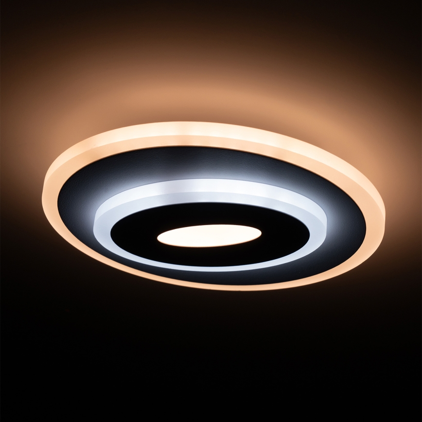 BRILAGI - Luminaria LED de techo MODERN MINI LED/26W/230V 3000/4000/6000K
