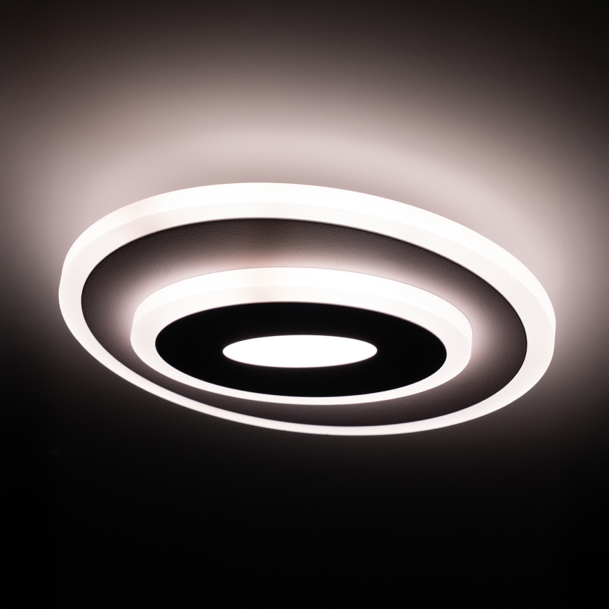 BRILAGI - Luminaria LED de techo MODERN MINI LED/26W/230V 3000/4000/6000K