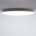 Brilagi - Luminaria LED de techo para baño VESTAS LED/45 W/230 V Ø 48 cm 4000 K IP54