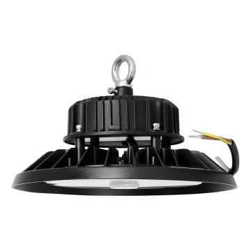 Brilagi - Luminaria LED industrial de techo TITAN PRO HIGHBAY LED/100W/230V 4000K IP65