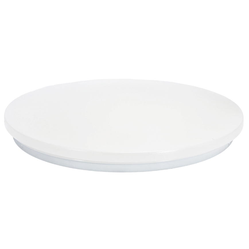 Brilagi - Luminaria de techo LED regulable MILKY WAY LED/24W/230V 3000-6500K Ø 38 cm + mando a distancia