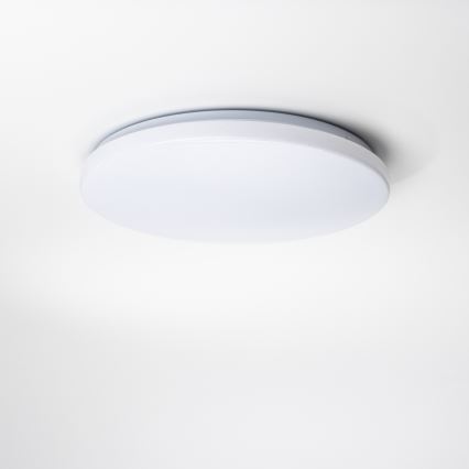 BRILAGI - Luminaria regulable SMART STARS LED/24W/230V Ø 38 cm 2700-6500K Wi-Fi Tuya + mando a distancia