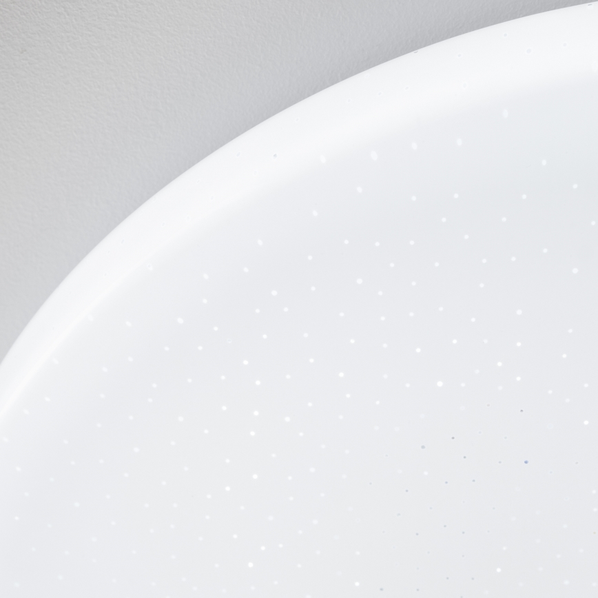 Brilagi - Luminaria LED regulable SMART STARS LED/36W/230V Ø 48 cm 2700-6500K Wi-Fi Tuya + control remoto