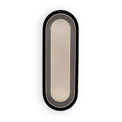Brilagi - Plafón LED regulable TRIVARO LED/85W/230V 3000-6000K 20x60 cm + mando a distancia