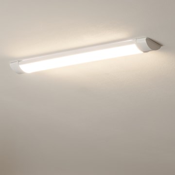 Brilagi - Luminaria LED tipo fluorescente LUMA LED/16W/230V 60 cm