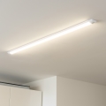 Brilagi - Luminaria LED tipo fluorescente LUMA LED/40W/230V 150 cm
