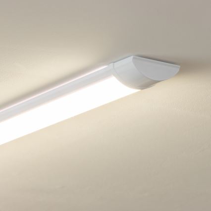 BRILAGI - Luminaria LED tipo fluorescente LUMA LED/40W/230V 150 cm