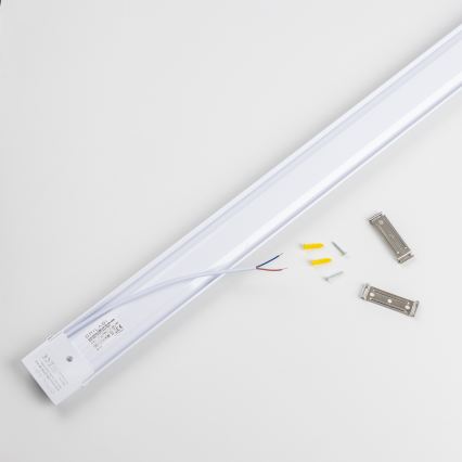 BRILAGI - Luminaria LED tipo fluorescente LUMA LED/40W/230V 150 cm