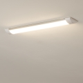 BRILAGI - Luminaria LED tubular AVERO LED/16W/230V 60 cm