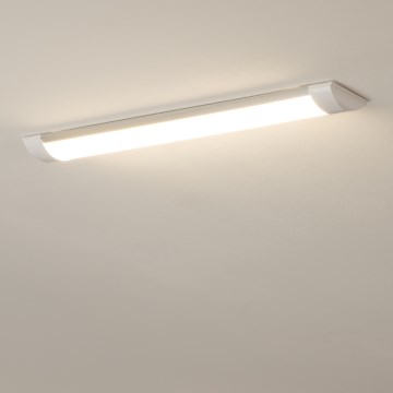 Brilagi - Luminaria LED tubular AVERO LED/16W/230V 60 cm
