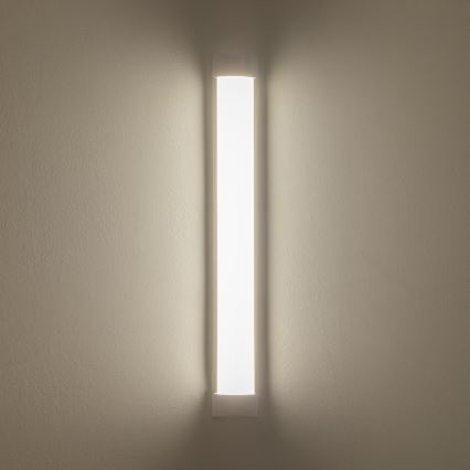 Brilagi - Luminaria LED tubular AVERO LED/16W/230V 60 cm