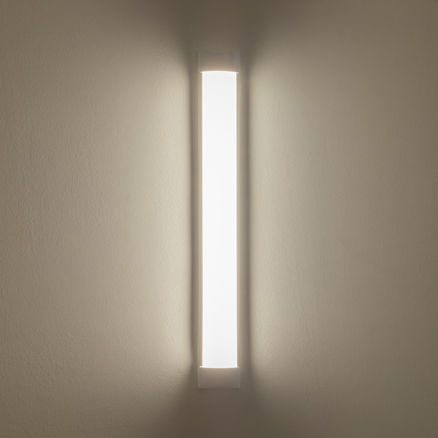 Brilagi - Luminaria LED tubular AVERO LED/16W/230V 60 cm