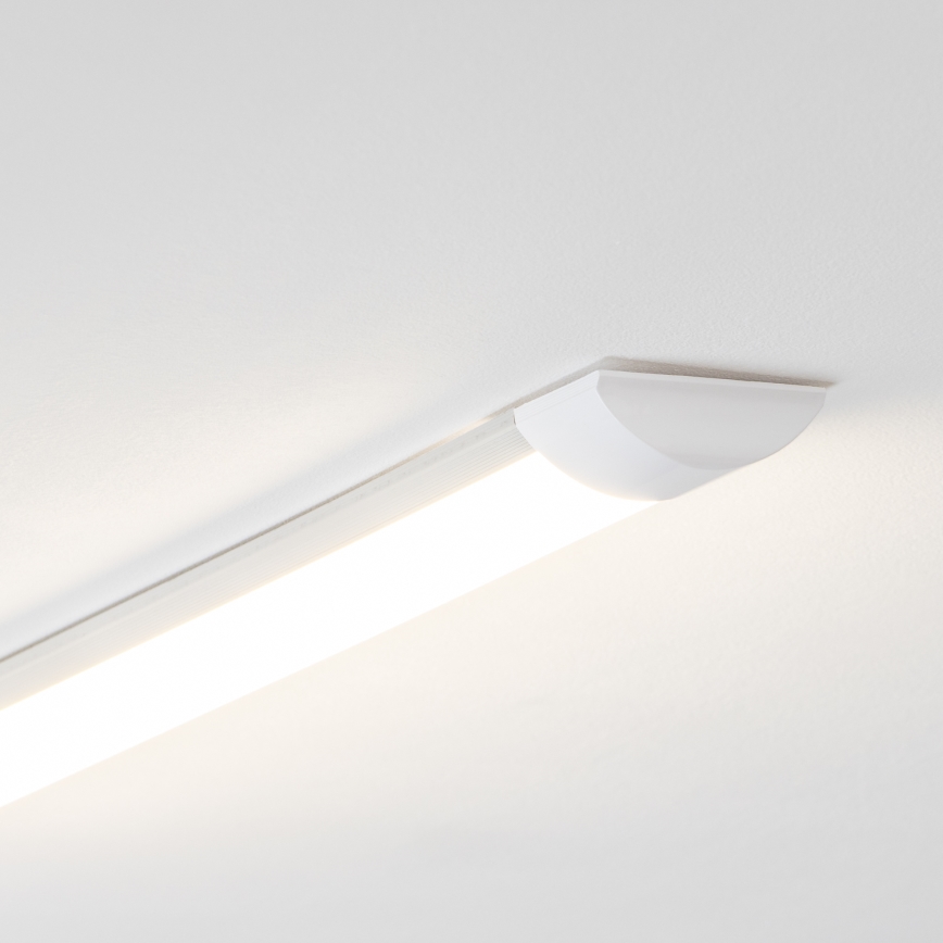 Brilagi - Luminaria LED tubular AVERO LED/16W/230V 60 cm