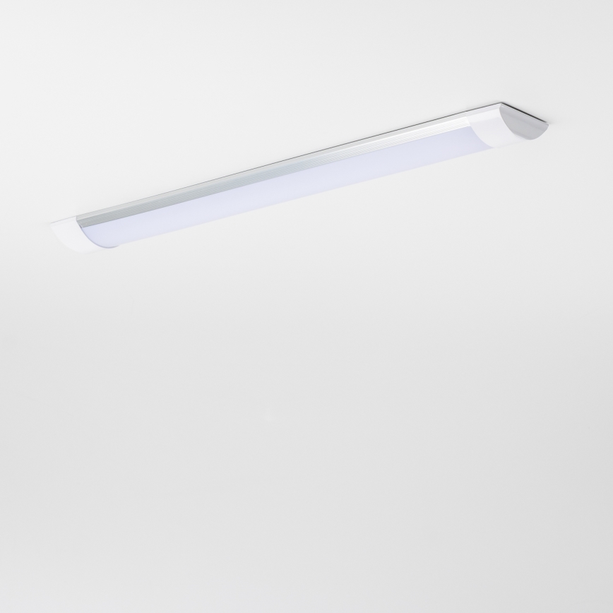 Brilagi - Luminaria LED tubular AVERO LED/16W/230V 60 cm