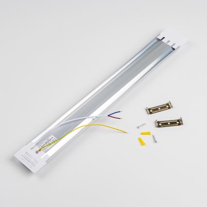 Brilagi - Luminaria LED tubular AVERO LED/16W/230V 60 cm