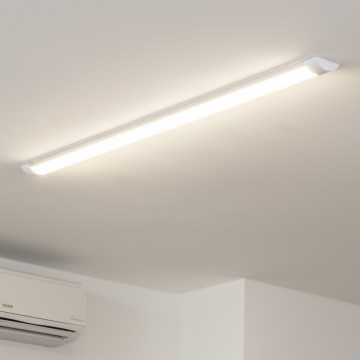Brilagi - Luminaria LED tubular AVERO LED/32W/230V 120 cm