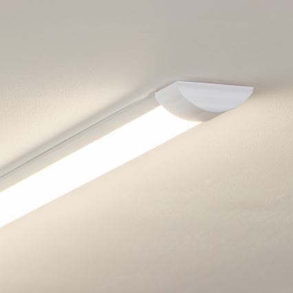 Brilagi - Luminaria LED tubular AVERO LED/32W/230V 120 cm