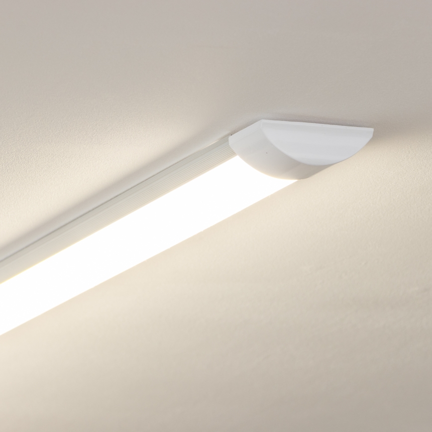 Brilagi - Luminaria LED tubular AVERO LED/32W/230V 120 cm