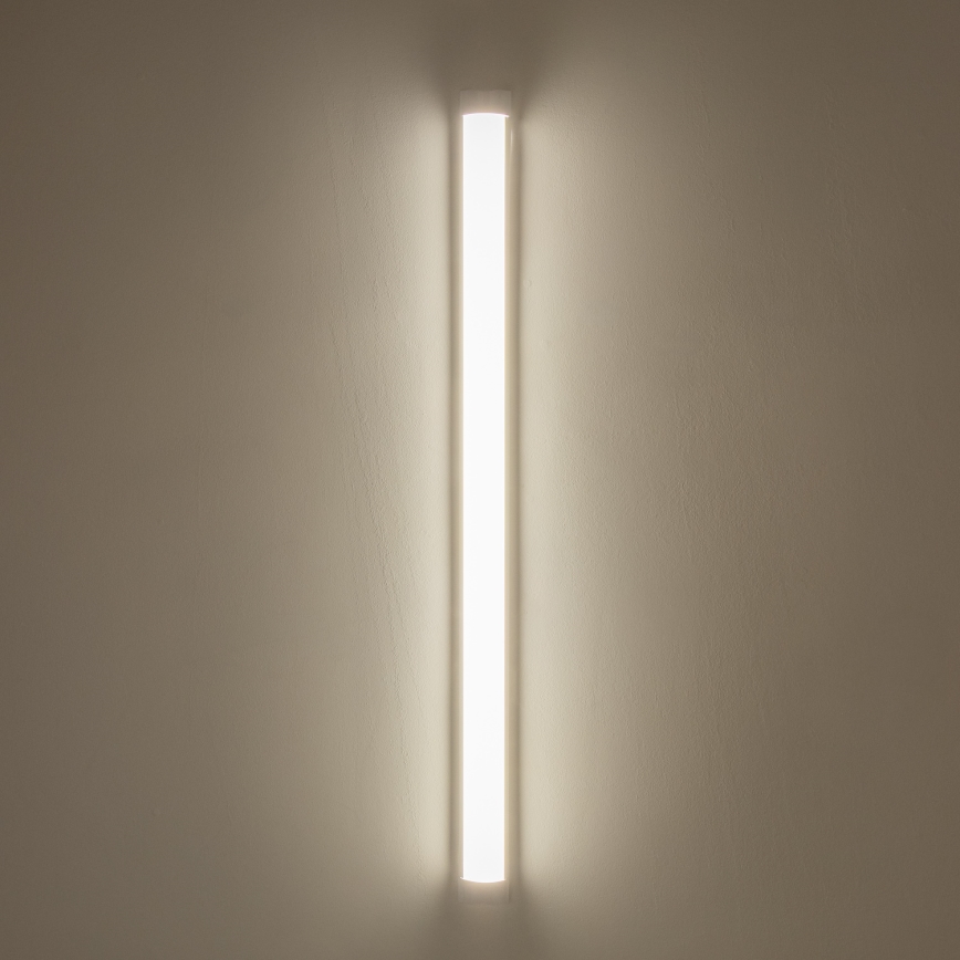 Brilagi - Luminaria LED tubular AVERO LED/32W/230V 120 cm