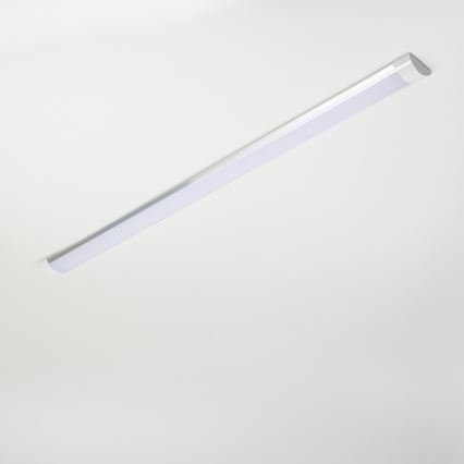 Brilagi - Luminaria LED tubular AVERO LED/32W/230V 120 cm
