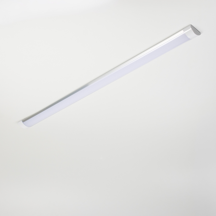 Brilagi - Luminaria LED tubular AVERO LED/32W/230V 120 cm