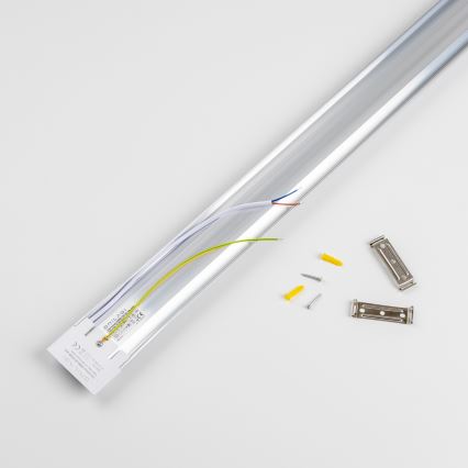 Brilagi - Luminaria LED tubular AVERO LED/32W/230V 120 cm