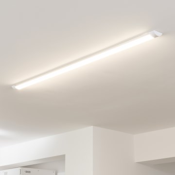 Brilagi - Luminaria LED tubular AVERO LED/45W/230V 150 cm