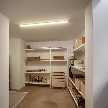 Brilagi - Luminaria LED tubular AVERO LED/45W/230V 150 cm