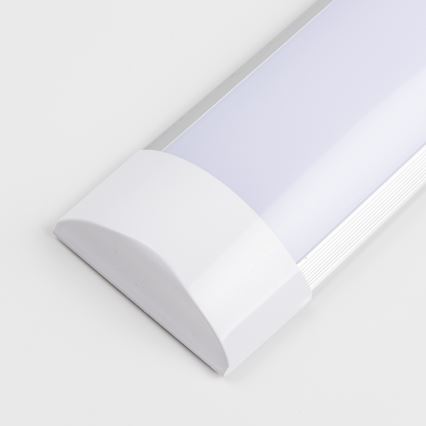 Brilagi - Luminaria LED tubular AVERO LED/45W/230V 150 cm