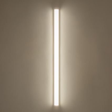 Brilagi - Luminaria LED tubular AVERO LED/45W/230V 150 cm