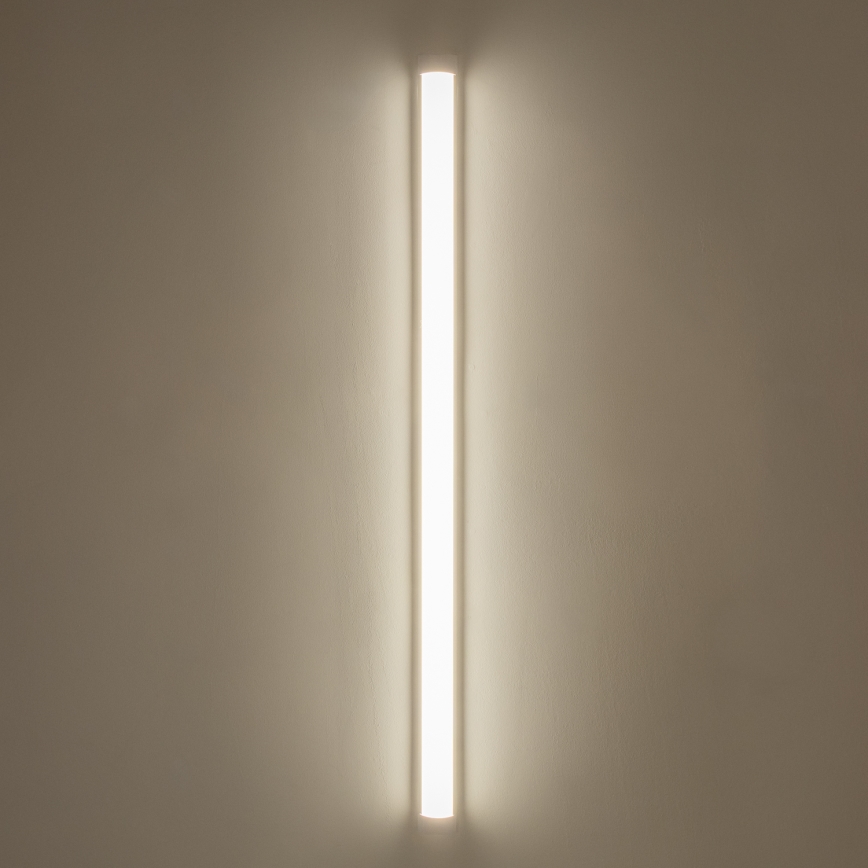 Brilagi - Luminaria LED tubular AVERO LED/45W/230V 150 cm