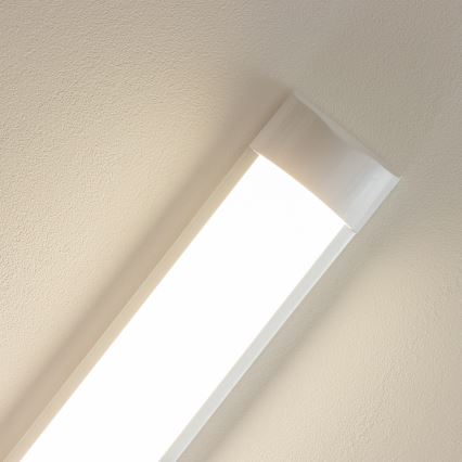 Brilagi - Luminaria LED tubular AVERO LED/45W/230V 150 cm