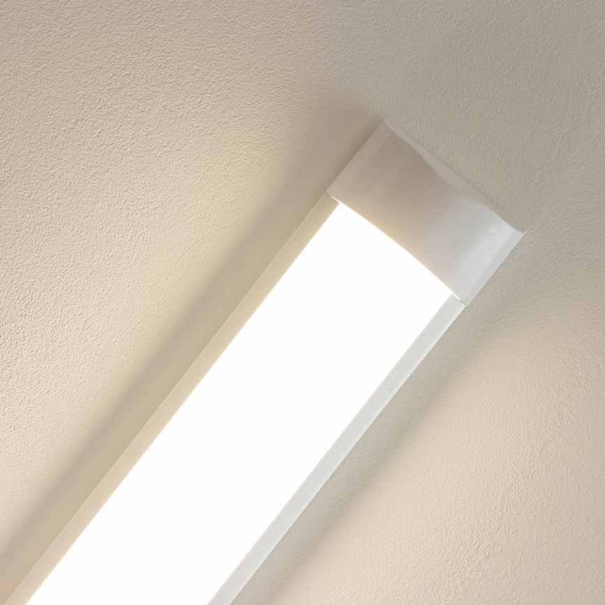 Brilagi - Luminaria LED tubular AVERO LED/45W/230V 150 cm