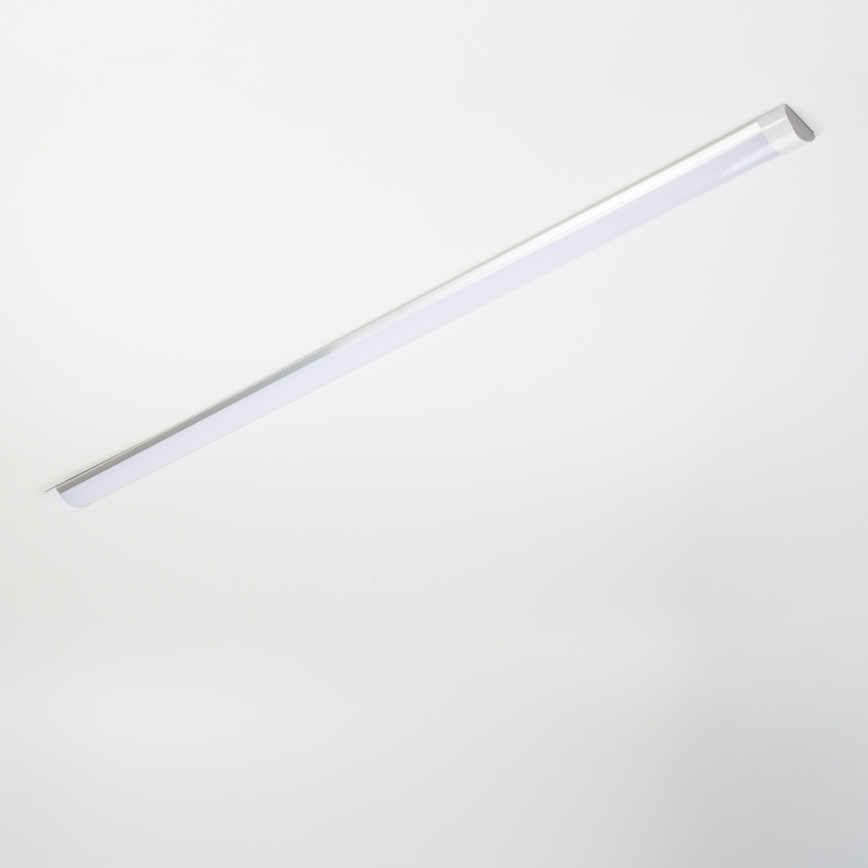 Brilagi - Luminaria LED tubular AVERO LED/45W/230V 150 cm