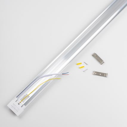 Brilagi - Luminaria LED tubular AVERO LED/45W/230V 150 cm