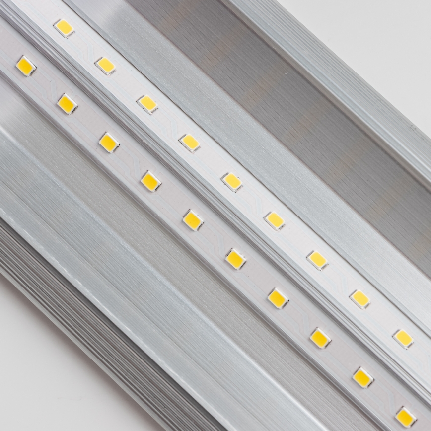 Brilagi - Luminaria LED tubular AVERO LED/45W/230V 150 cm