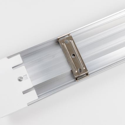 Brilagi - Luminaria LED tubular AVERO LED/45W/230V 150 cm